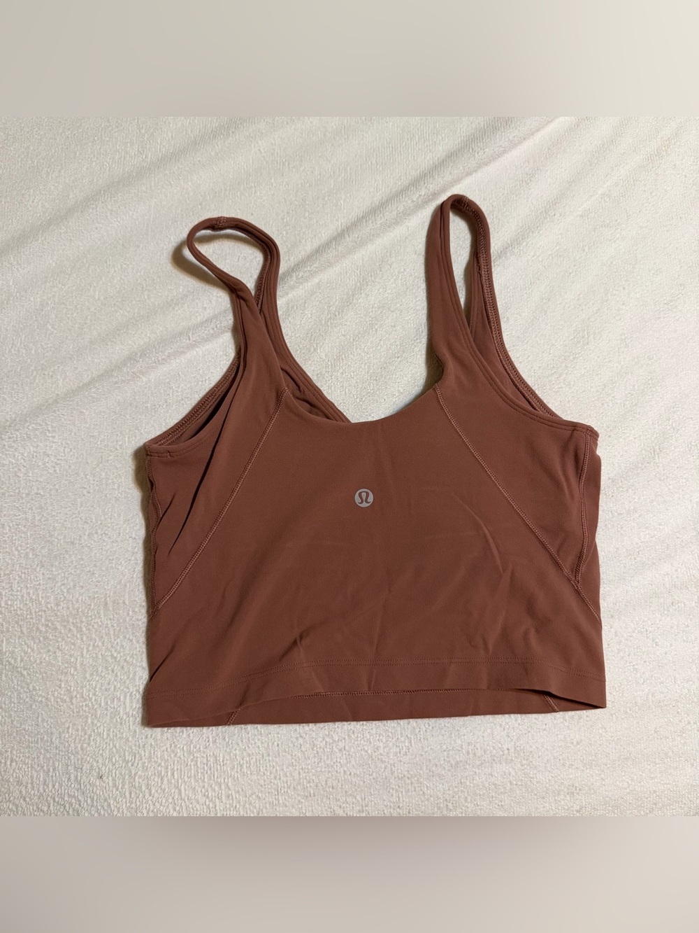lululemon align bra size 4